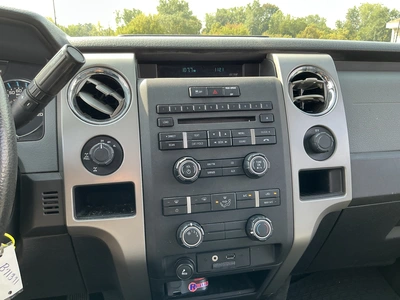 Used 2012 FORD F-150 Pickup Trucks Michigan US | Miedema Asset Management Group #1413888