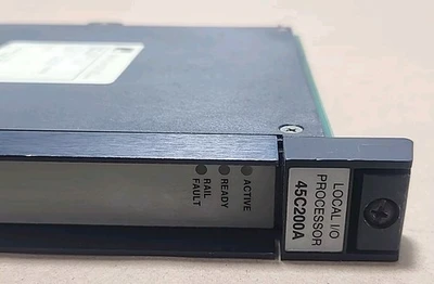 USED Reliance Electric 802820-111R
