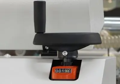 Cantek MX350M Automatic Edgebander with Pre-Milling