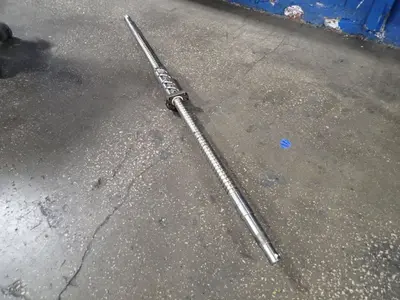 Ball Screw
