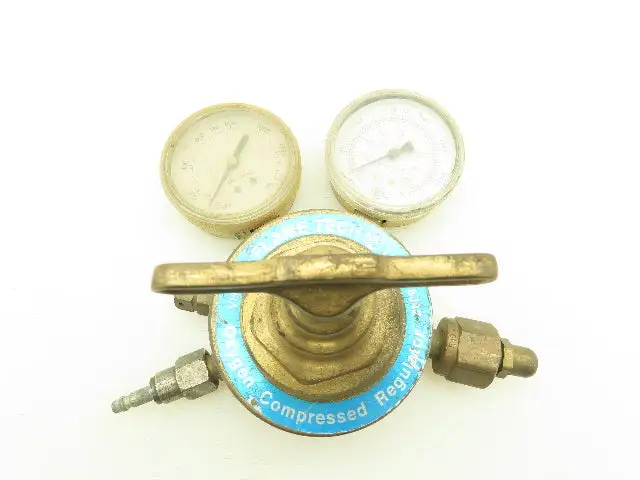 Used FLAME TECH _UNKNOWN_ Miscellaneous MRO | Arrow Industrial #657982