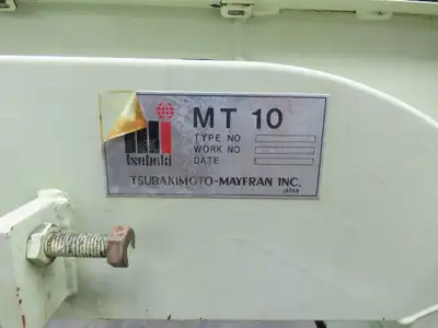 Used TSUBAKI _UNKNOWN_ Conveyor Parts Indiana US | Arrow Industrial #1366806