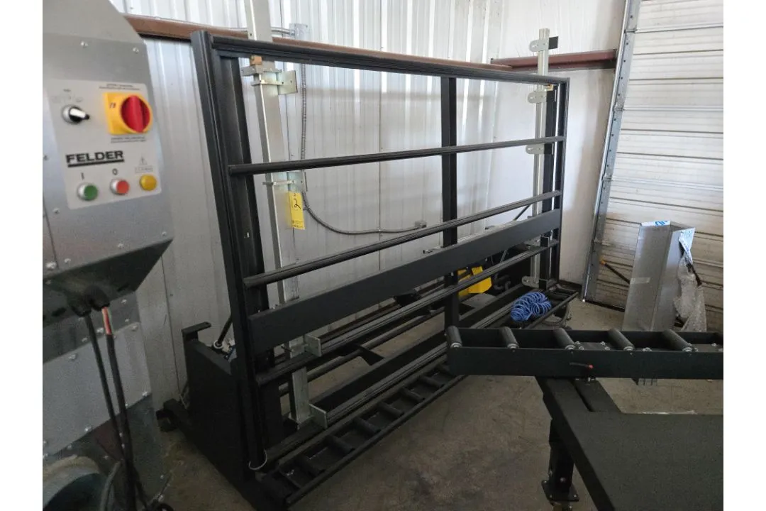 Used _UNKNOWN_ _UNKNOWN_ Test Benches Texas US | IRS Auction #1352220