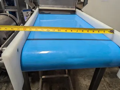 Innotech Hopper Feeder