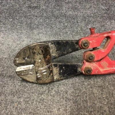 Used H.K. Porter No.2 Power & Hand Tools (Misc) | Davliegogo LLC #1709058