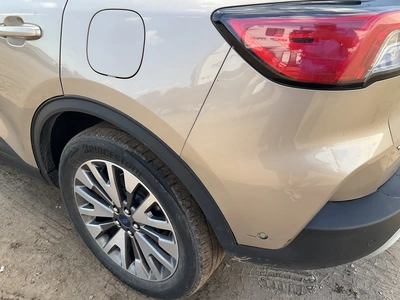 Used 2020 FORD ESCAPE HYBRID SUVs Michigan US | Miedema Asset Management Group #1761503