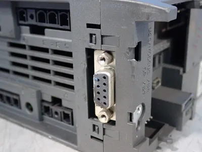 Used SIEMENS 6SL32101KE123UP2 Power Converters - Battery Chargers Ohio US | HGR 24 #751948
