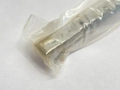 NEW MISUMI STANDARD LINEAR GUIDE ASSEMBLY 2X BLOCKS 1000MM LENGTH