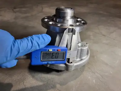 NEW FORD PW-491