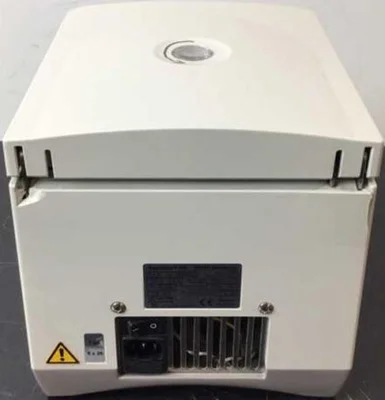 USED EPPENDORF 5418