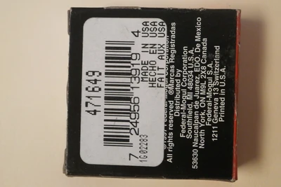 USED Federal Mogul 471649