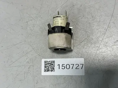 USED DURAKOOL AFM20-310-M