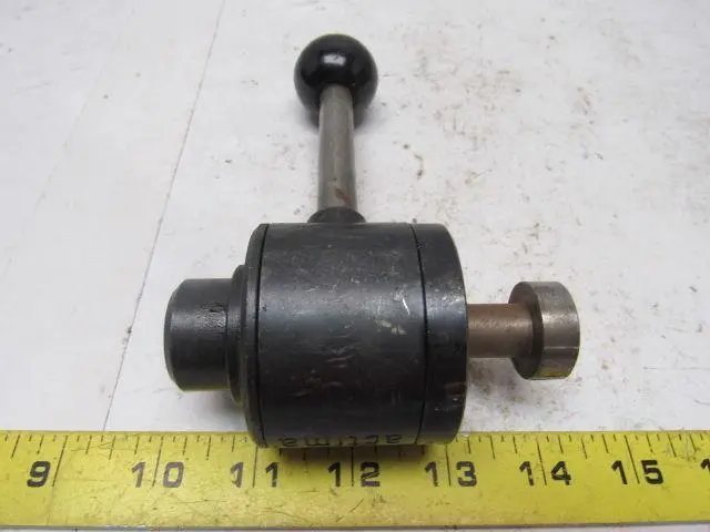 Used KIPP _UNKNOWN_ Miscellaneous MRO | Arrow Industrial #658196