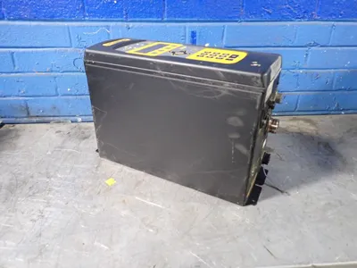 Used STANLEY QA10001XXX/21A108722 Industrial Controls Ohio US | HGR 24 #797510