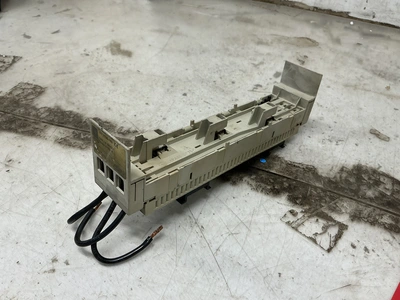 Used _UNKNOWN_ _UNKNOWN_ Terminal Blocks Michigan US | Miedema Asset Management Group #1311734