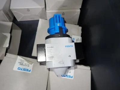 New | in-Stock FESTO HE1/2DMIDI Valves/Fittings | HGR 24 #732528