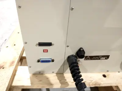 Used Sun Electronic Systems EC02 Environmental Chambers Michigan US | Maverick Industrial Sales #1467986