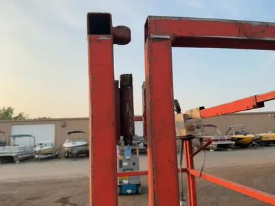 Used 2008 SKYJACK SJ III-3219 Manlifts Michigan US | Miedema Asset Management Group #1318345