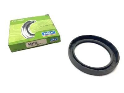 New | in-Stock SKF 563717 Seals & Gaskets Michigan US | Maverick Industrial Sales #1475233