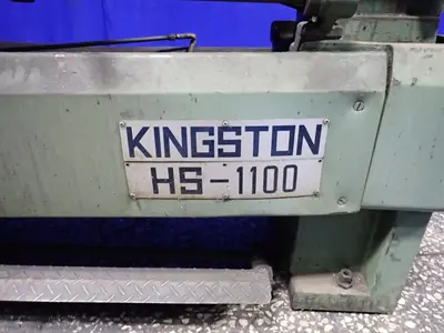 USED KINGSTON HS1100