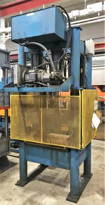 USED 1998 BECKWOOD BECKWOOD 1502840 PRESS