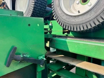 Used MORGAN _UNKNOWN_ Sawmill Bandsaws Minnesota US | L & L Sales #1321470