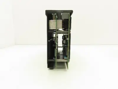 Allen Bradley 1771-HS3CR IMC-123 3 Axis Servo Controller Rev 14 Rev 09 Lot of 3