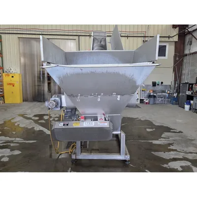 USED FPEC SC126