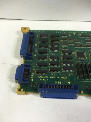 USED FANUC A16B-2203-011