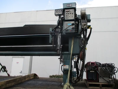 USED JETLINE LWS-96Z
