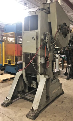 USED 1970 MINSTER MINSTER 7 PRESS