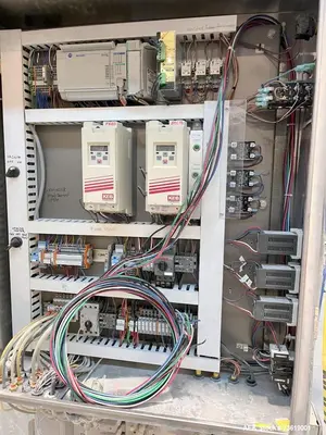 USED MATRIX PACKAGING ELETE