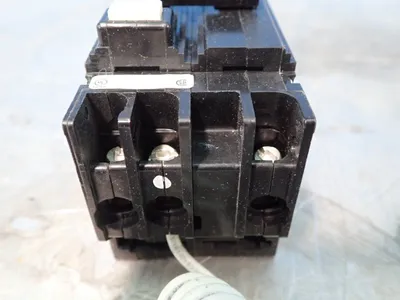 NEW EATON QCGFT2020