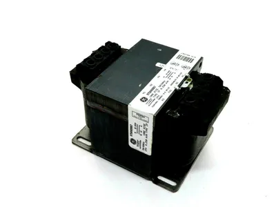 NEW GENERAL ELECTRIC 9T58K0087 CORE AND COIL TRANSFORMER PHASE 1 HERTZ 50/60