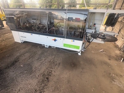 Used 2024 BIESSE AKRON 1330-A Miscellaneous Woodworking Equipment Illinois US | Revelation Machinery #1540093