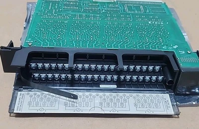 USED GE Fanuc IC697MDL350C