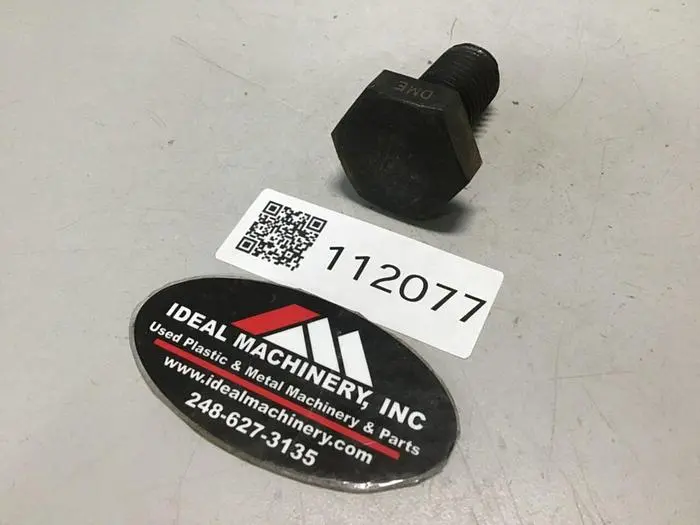 Used DME 12-93 Clamps Michigan US | Ideal Machinery #701992