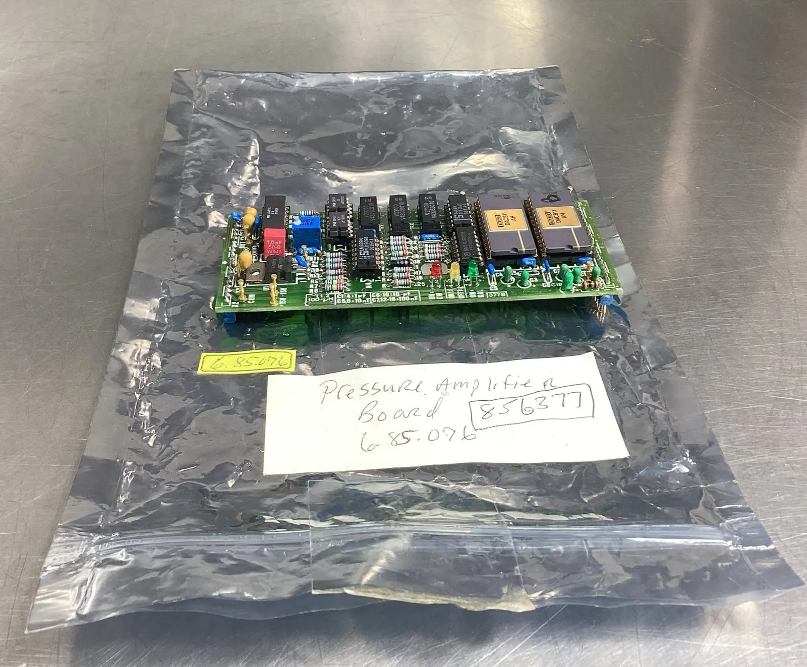 USED GOTTFERT 856377