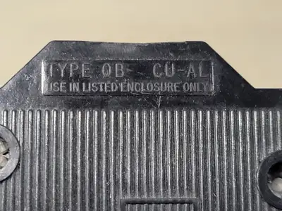 USED CEB QB240