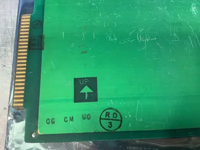 Used _UNKNOWN_ _UNKNOWN_ Circuit Boards Ohio US | HGR 24 #1358944