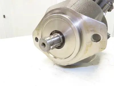 Brueninghaus Rexroth AA10VS045DFR1/31R-PKC62K02 Hydraulic Piston Pump Series 31