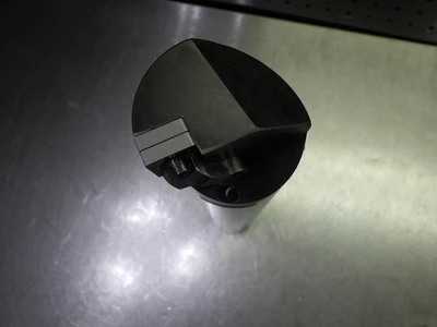 Kennametal Coolant Thru Indexable Steel Boring Bar 2" Shank A32MCLNR5 (LOC1982A)