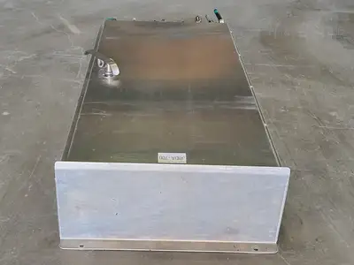 USED ACE MANUFACTURING SERIES 7000