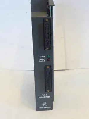 USED ALLEN BRADLEY 1771-AL