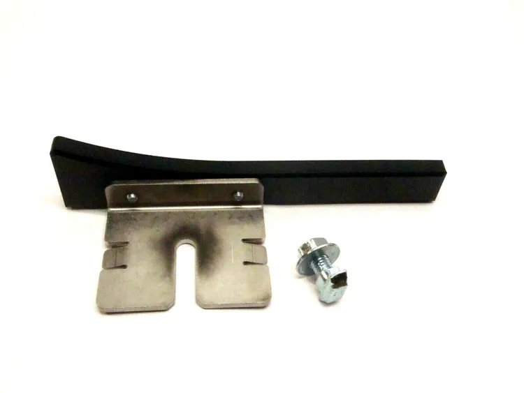 Used REXROTH SUB ASSEMBLY BRACKET FOR VARIOFLOW CONVEYO Miscellaneous MRO | Maverick Industrial Sales #1122390