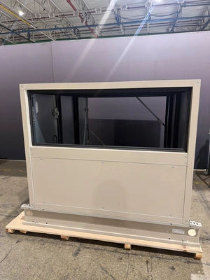 USED DAIKIN E031283200400