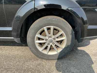 Used 2017 DODGE JOURNEY SUVs Michigan US | Miedema Asset Management Group #1316057