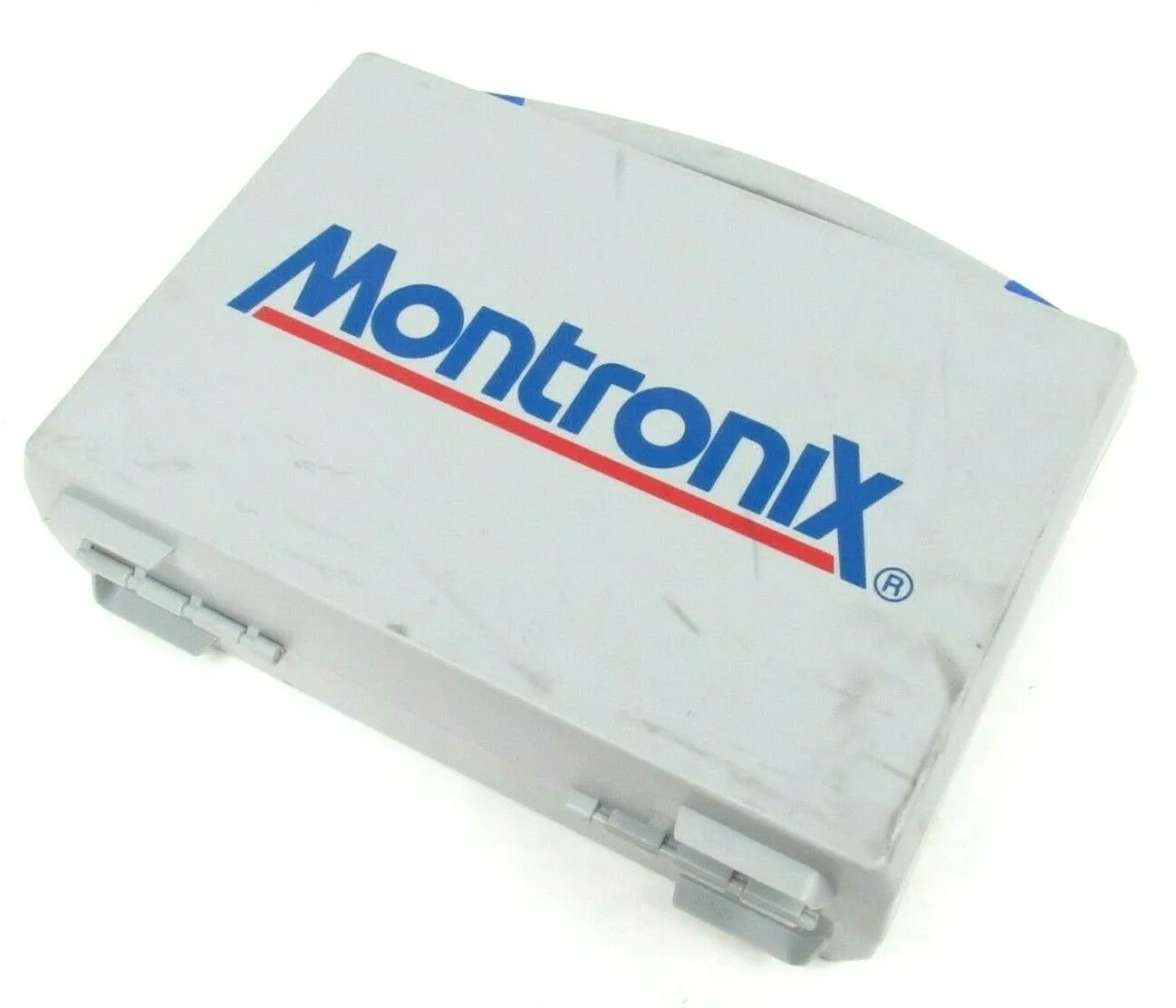 REFURBISHED MONTRONIX MTX BATTERY NETBOX SPECTRA PULSE