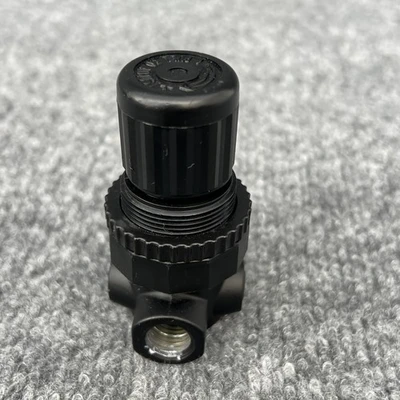 Used Norgren R07-219-RGKA Air Pressure Regulators California US | Davliegogo LLC #1705376