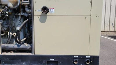 Used 2015 INGERSOLL RAND SIERRA H200W Air Compressors (Misc) Utah US | Revelation Machinery #1338148